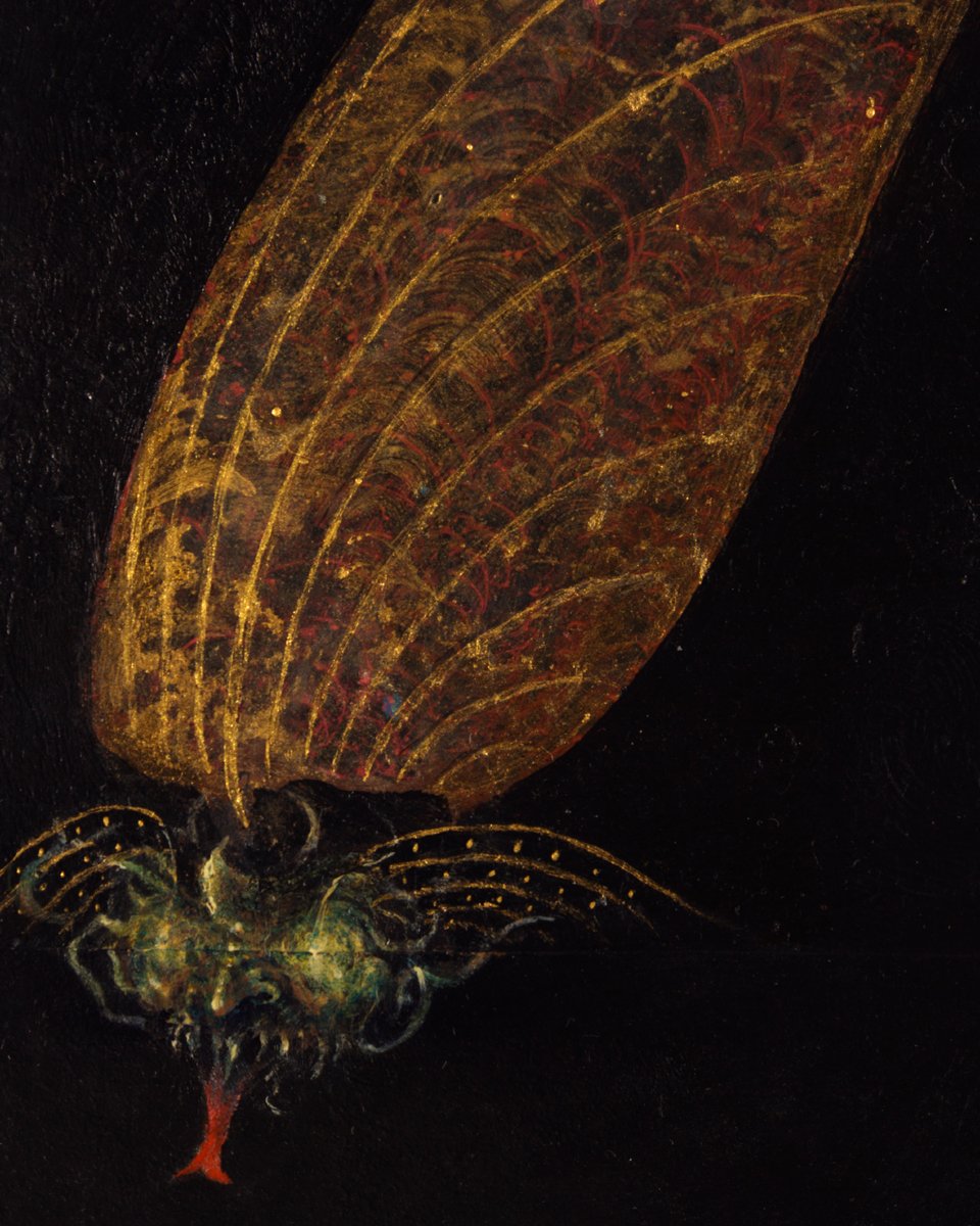 Happy New Year, folks!

“Knife has gone into meat, and drink into horn… Save the son of a king of a rightful dominion, or a craftsman who brings his craft, none may enter!”

#newyearseve2022 #happynewyear #denisforkas