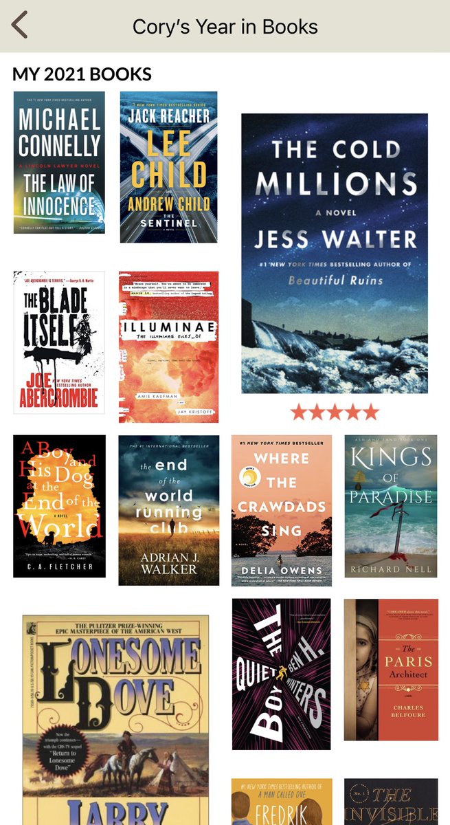 Cory Plager tweet media