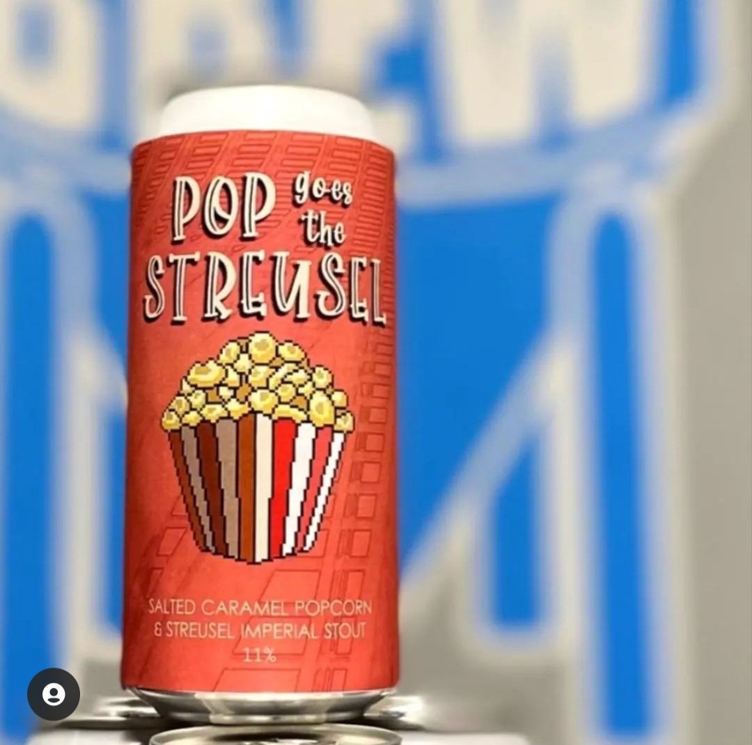 🍿🍿🍿 2022 is almost upon us and PlaceToBrew have had a brilliant year, thanks to all our members and the many who've offered their support

🙇‍♂️🙇‍♀️

Happy New Year! 🎉🎉🎉

#craftbeer #homebrew #Nottingham #Derby #beer #NYE #popcorn #supportlocal #brewing #beer #beeroclock