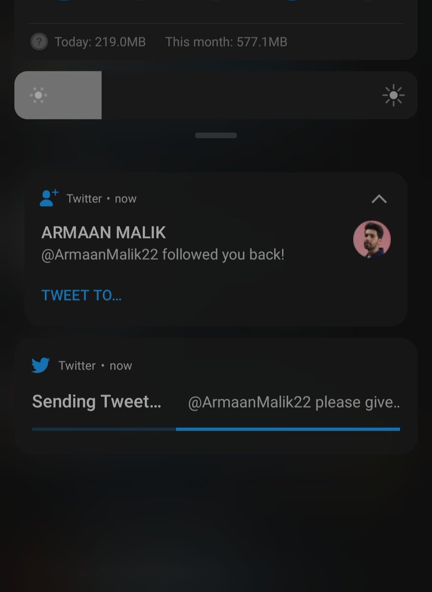 AM_Sabura's tweet photo. Alhamdulillah . Thank you  @ArmaanMalik22 for following me back
I can't believe 😂
It was the best notification of my life 
31.12.2021 Best day of my life ❤️
One of my dream comes true 🤩
I'm very very very very happy 😁
Thank you @ArmaanMalik22 https://t.co/JrhjjBbSmU