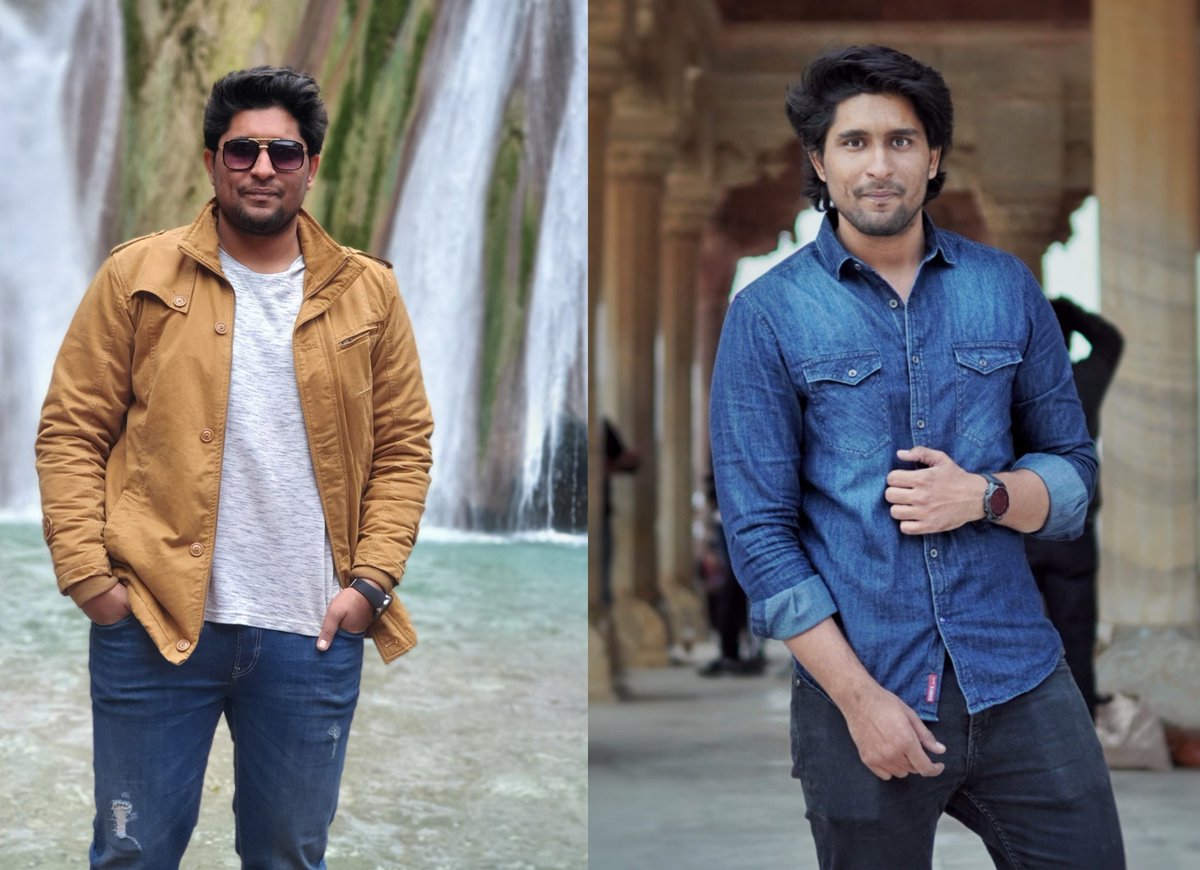 AmanManderna's tweet photo. 📸Aug 2021      V/S      📸Dec 2021

Lets see if can I continue this into 2022 and how further can i take it. That's my new year's resolution, What's yours?

❤️Happy New Year Everyone❤️
#HappyNewYear2022 #NewYear2022 #HappyNewYear https://t.co/nHPGOxtxF5