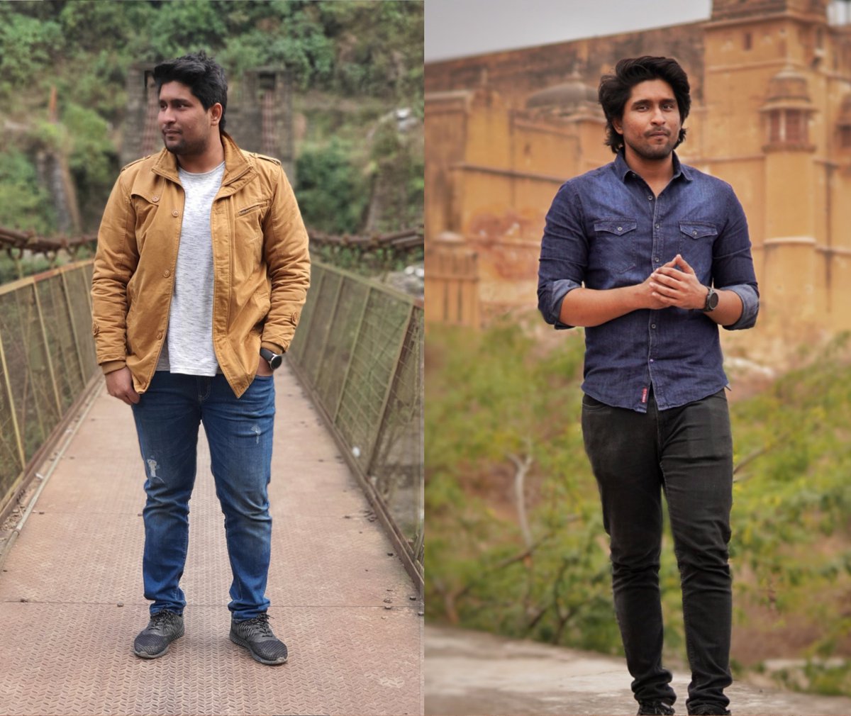 AmanManderna's tweet photo. 📸Aug 2021      V/S      📸Dec 2021

Lets see if can I continue this into 2022 and how further can i take it. That's my new year's resolution, What's yours?

❤️Happy New Year Everyone❤️
#HappyNewYear2022 #NewYear2022 #HappyNewYear https://t.co/nHPGOxtxF5
