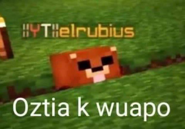 luz_dvi1's tweet photo. @auronplay https://t.co/rUTAclZQYb