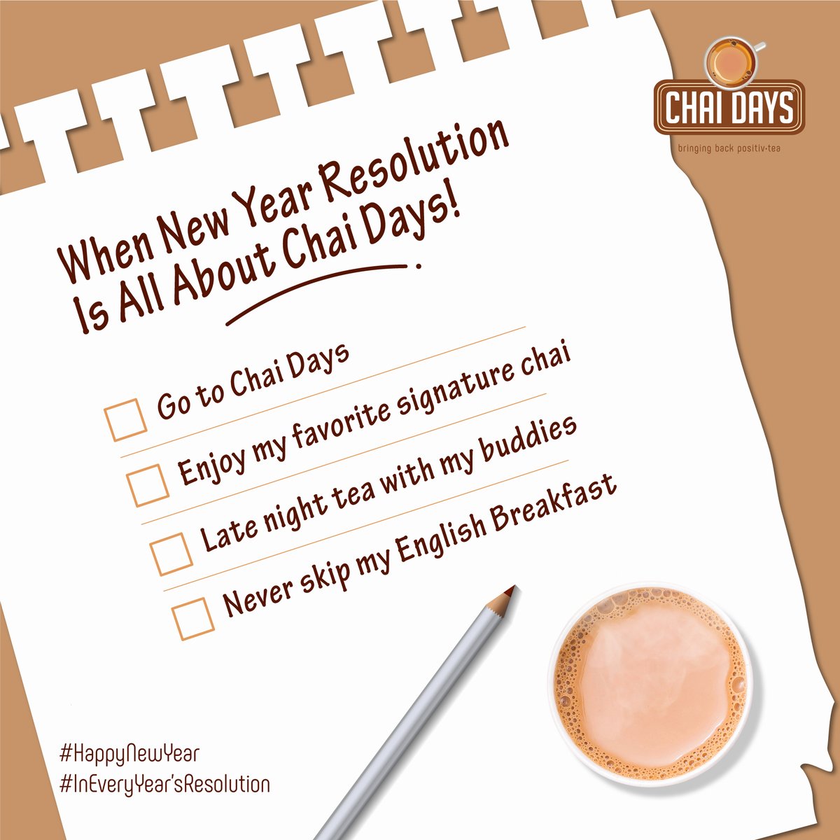 Unplanned things always work, just like your chai days visit right? Well we don't mind taking us to your plans.

Unplanned things always work, just like your chai days visit right? Well, we don't mind taking us to your plans.mangala #BangaloreFoodies #TeaBreak #ChaiLove