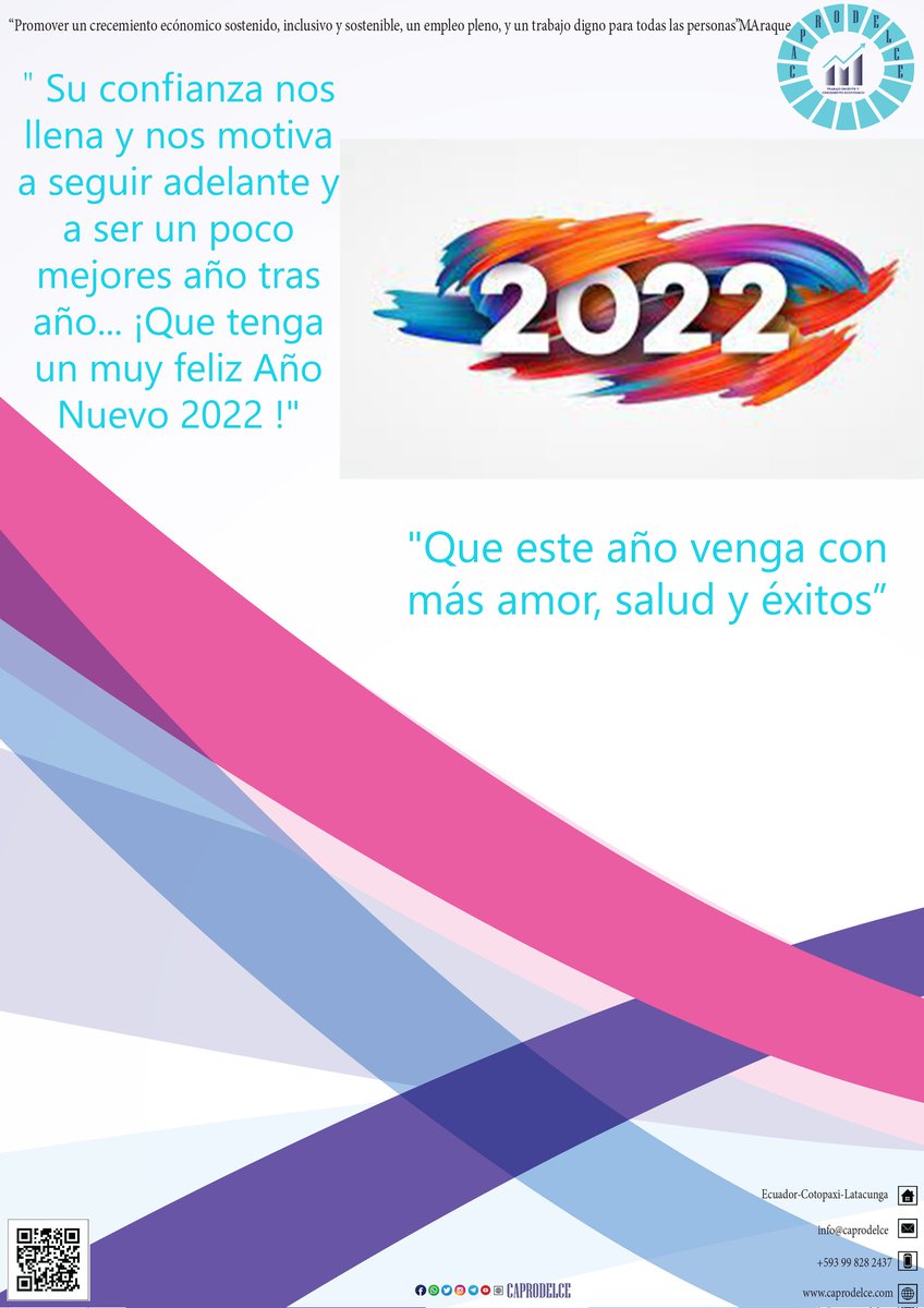 caprodelce's tweet photo. Feliz año 2022 #caprodelce @caprodelce https://t.co/RfgOV7Zq7R