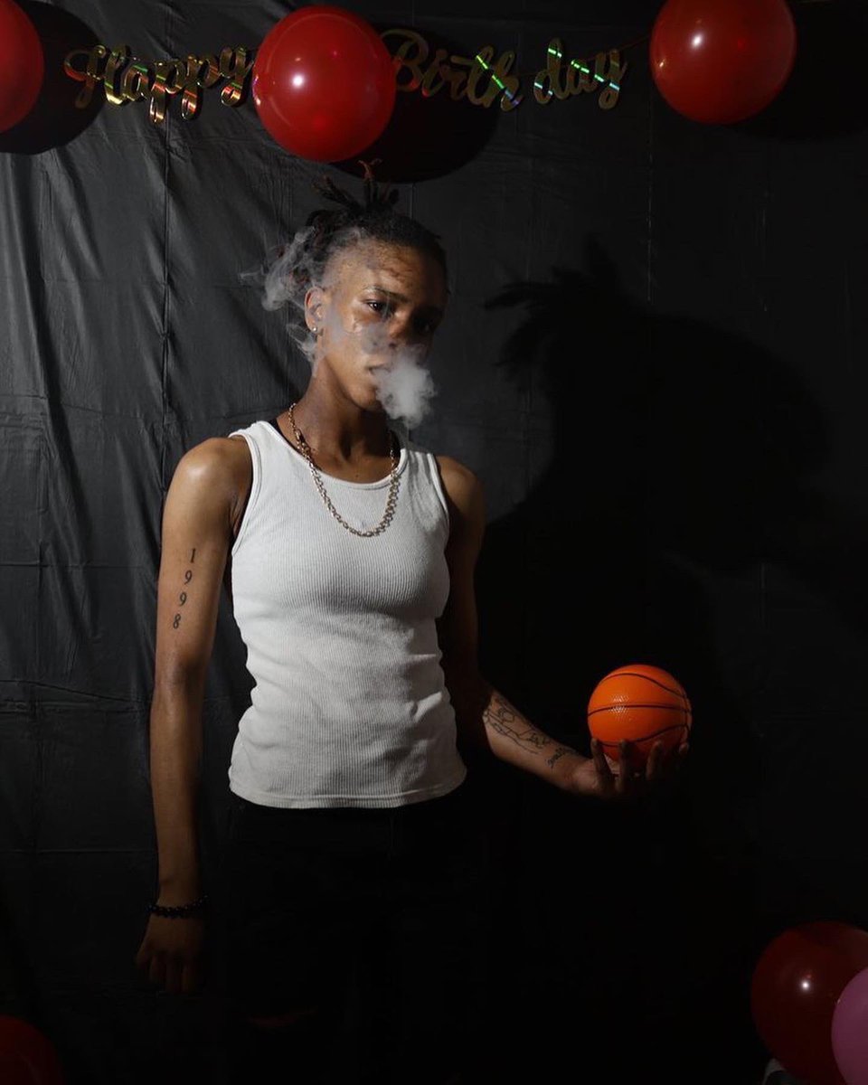 Chapter 23
Happy birthday to me!
#jordanyear #LGBT #stud