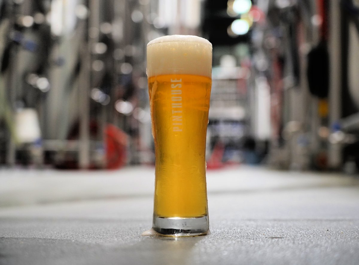 PinthouseRR's tweet photo. We've got some fresh beers on the tap wall and fresh off the canning line dropping today. We’ll be open normal hours today and tomorrow! Come on down we’d love to see ya. Happy New Year’s y’all.

Order up beer to-go here: https://t.co/F3YVaVB5D1. https://t.co/1qSGG9z5Fo