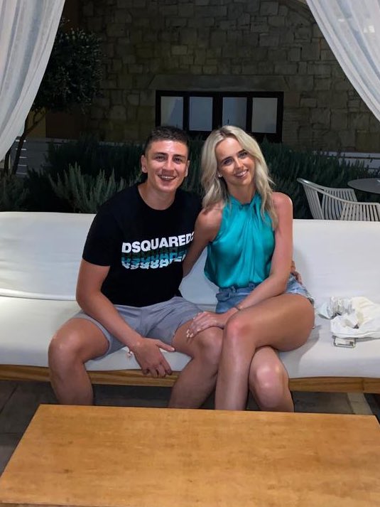 2 years and counting. It’s been a belter. <a href="/rachhalllx/">Rachel Hall</a>