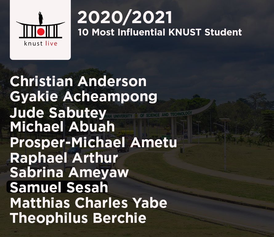 realdranderson's tweet photo. I'm honored @KNUST_Live.
This is a perfect summary to my year 🙏.
Grateful to everyone who contributed to my growth this year.
Positive Influence.
#ADINKRAHENE
#USAG https://t.co/GV7giJXfr9