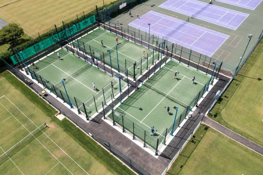East Glos Club | Tennis, Squash, Padel, Racketball tweet media
