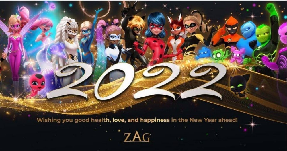 5ª Temporada, Wikia Miraculous Ladybug