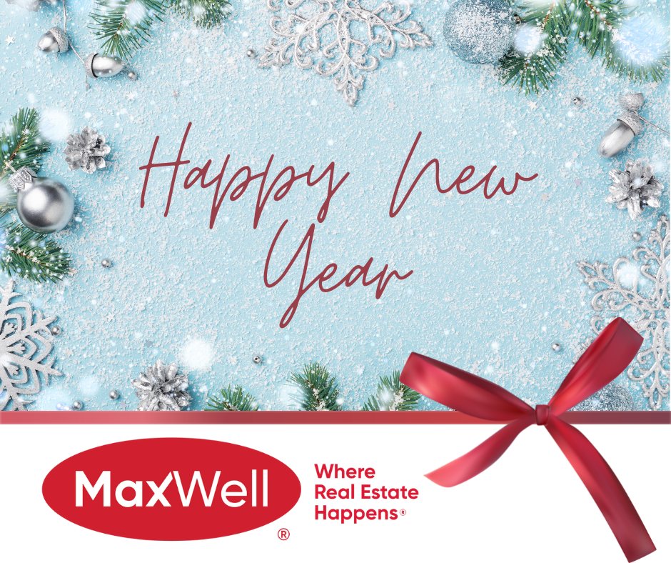MaxWell Realty tweet media