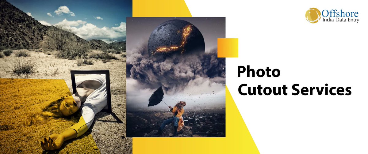 OffshoreBPO's tweet photo. Our world- class image editing services help you to enhance your photo cutout service to the advanced level.
Read more: https://t.co/3sA4iahFxw
Email us: support@offshoreindiadataentry.com
#photocutout #photoediting #imageediting #imagecutout #photoshop #photomasking https://t.co/WI9zV0zPqA