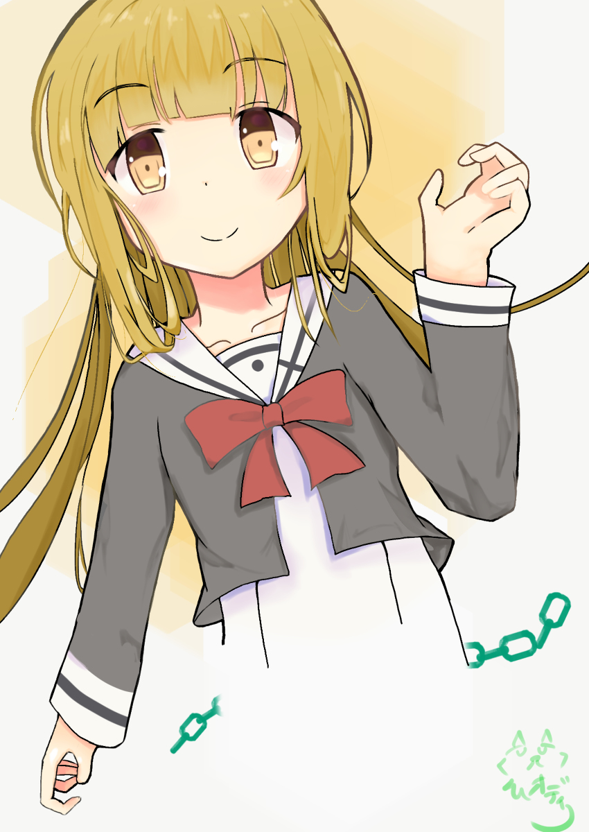 そのっち #結城友奈は勇者である #乃木園子 pixiv.net/artworks/95193…