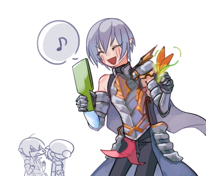 グリームニルのtwitterイラスト検索結果 グリームニルのtwitterイラスト検索結果