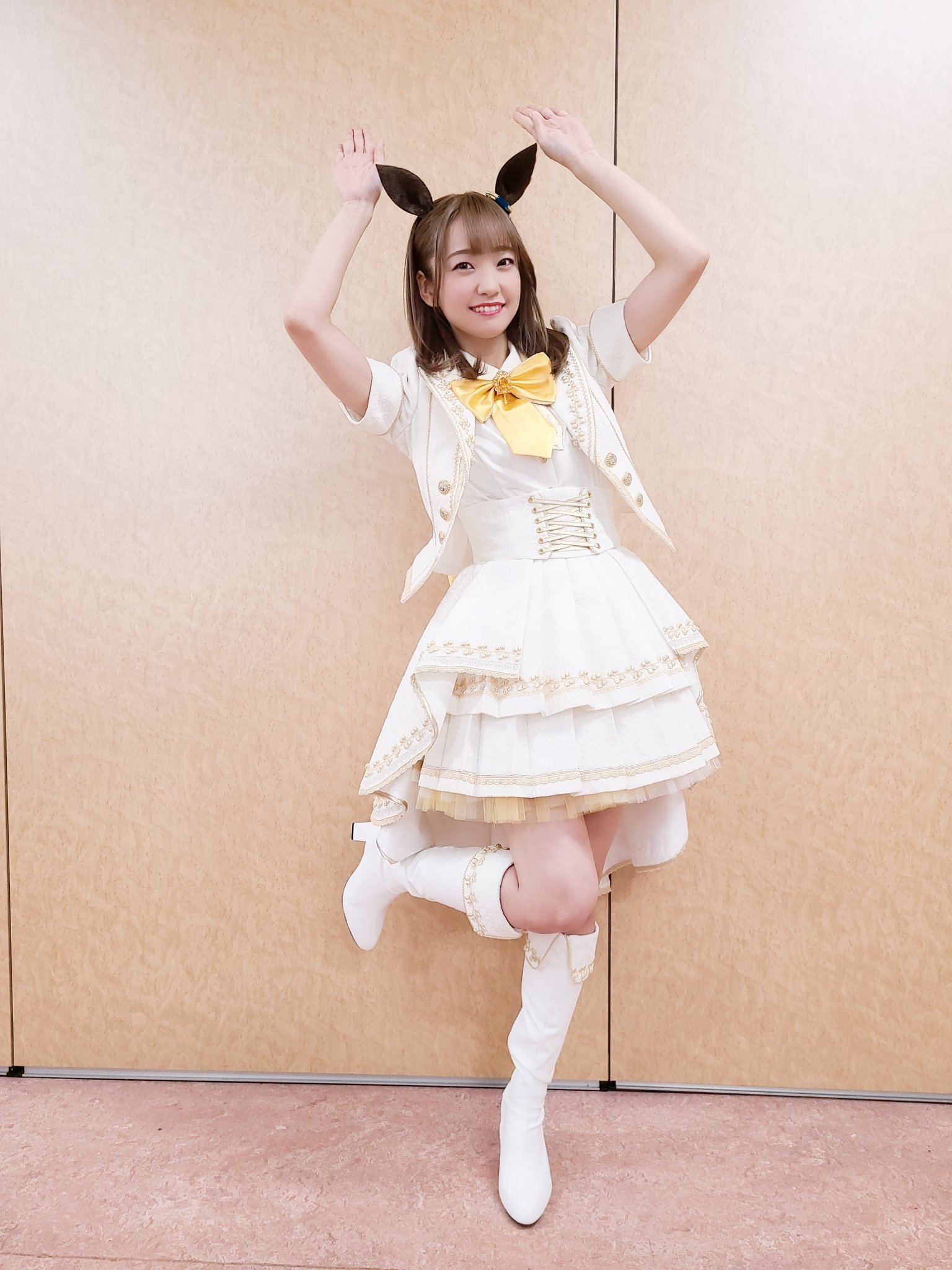 【未開封＆新品】ウオッカ 日本ダービー 競馬 ぬいぐるみ ウマ娘 大橋彩香 大橋彩香 official on X: 