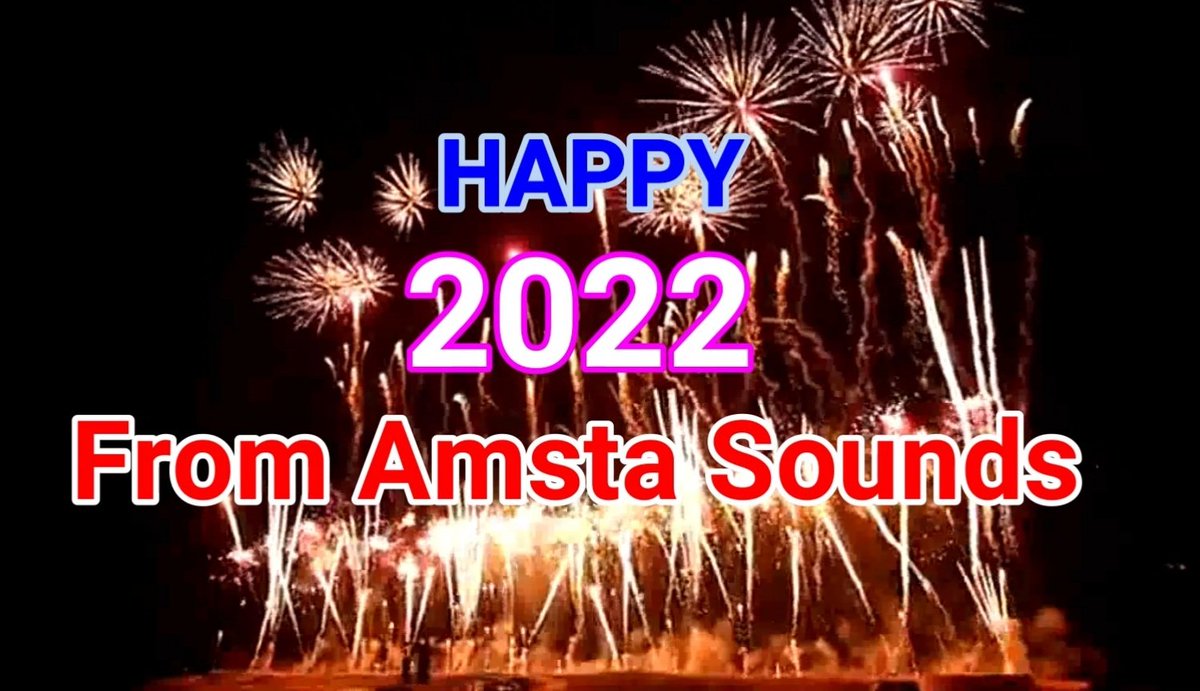 AmstaSounds's tweet photo. HAPPY NEW YEAR #BBSSIMBULA2022 https://t.co/GdnFaSluMs