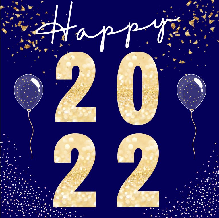 DPrecedence's tweet photo. Wishing everyone a very happy and prosperous 2022! #HappyNewYear #2022 https://t.co/5xVTXwHYFu