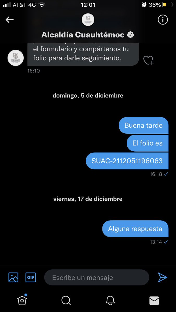 dbermudez23's tweet photo. @SandraCuevas_ @AlcCuauhtemocMx de su apoyo con un desazolve llevo más de un mes solicitando dentro del predio https://t.co/NgUsEEeNUu