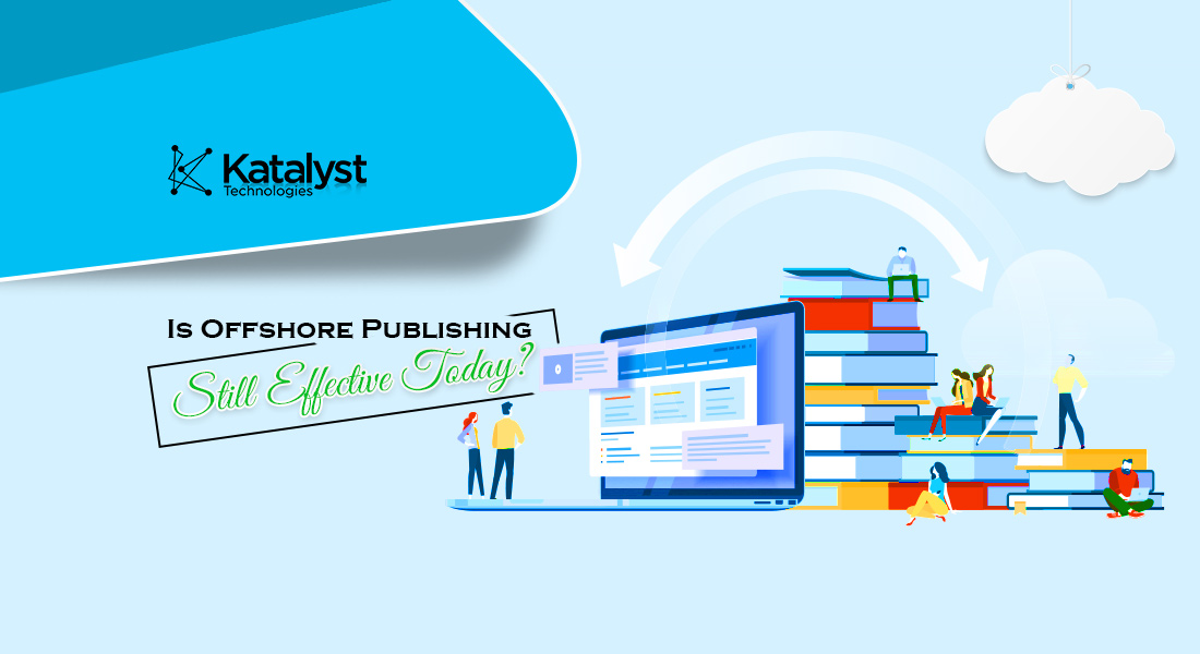 #Offshore publishing is anything but a relic of the past. See here bit.ly/3zdnRmf to see how third parties like <a href="/Novatechset/">Nova Techset</a> can help your #academic #publication more than ever before!