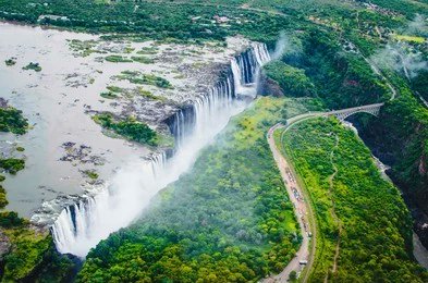 east_facts's tweet photo. FACT: Africa's most visited tourism sites in 2021;

1. Lake Retba|Senegal

2. River Nile

3. Lekki Conservative Center|Nigeria
4. Victoria Falls

5. Table Mountains| South Africa
6. Sahara Dunes

7. Mt. Kilimanjaro

8. Pyramids of Egypt

9. Lake Abbe

10. Sossusvlei Dunes|Namibia https://t.co/gZGOARpMwi