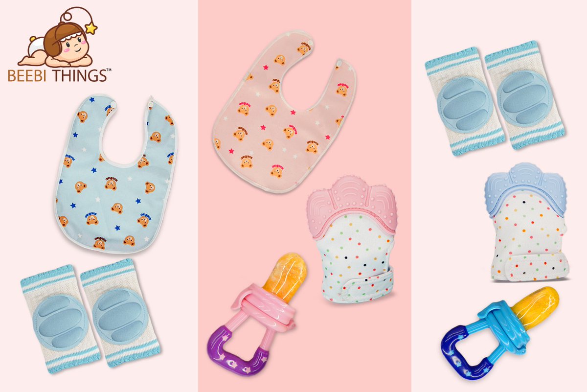 beebithings's tweet photo. Order Now!
Daraz: https://t.co/IYD5OsIrBm
E-Store: https://t.co/ZBDtRmTgpz
#beebithings #babyproducts #babybib #teethergloves #fruitpacifier #babykneepads #toddler #babygirl #babyboy https://t.co/AK7Jan5VBK