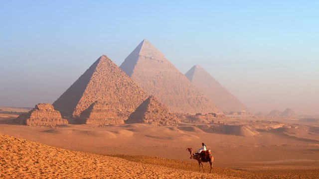 east_facts's tweet photo. FACT: Africa's most visited tourism sites in 2021;

1. Lake Retba|Senegal

2. River Nile

3. Lekki Conservative Center|Nigeria
4. Victoria Falls

5. Table Mountains| South Africa
6. Sahara Dunes

7. Mt. Kilimanjaro

8. Pyramids of Egypt

9. Lake Abbe

10. Sossusvlei Dunes|Namibia https://t.co/gZGOARpMwi