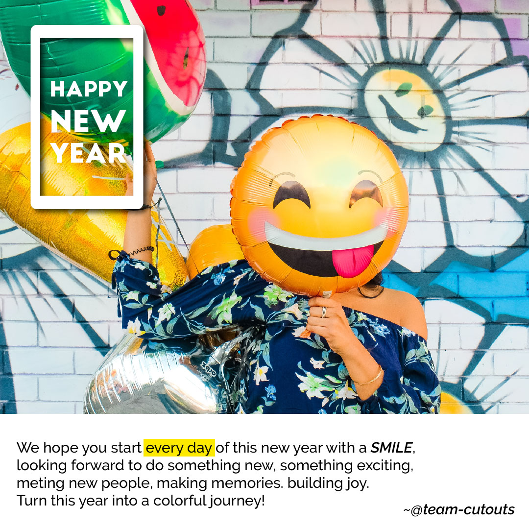 cutoutsnft's tweet photo. Happy New Year everyone. 
Let 2022 be the year of innovation &amp; smiles.

🚀WAGMI😀 https://t.co/2PJn8iaara