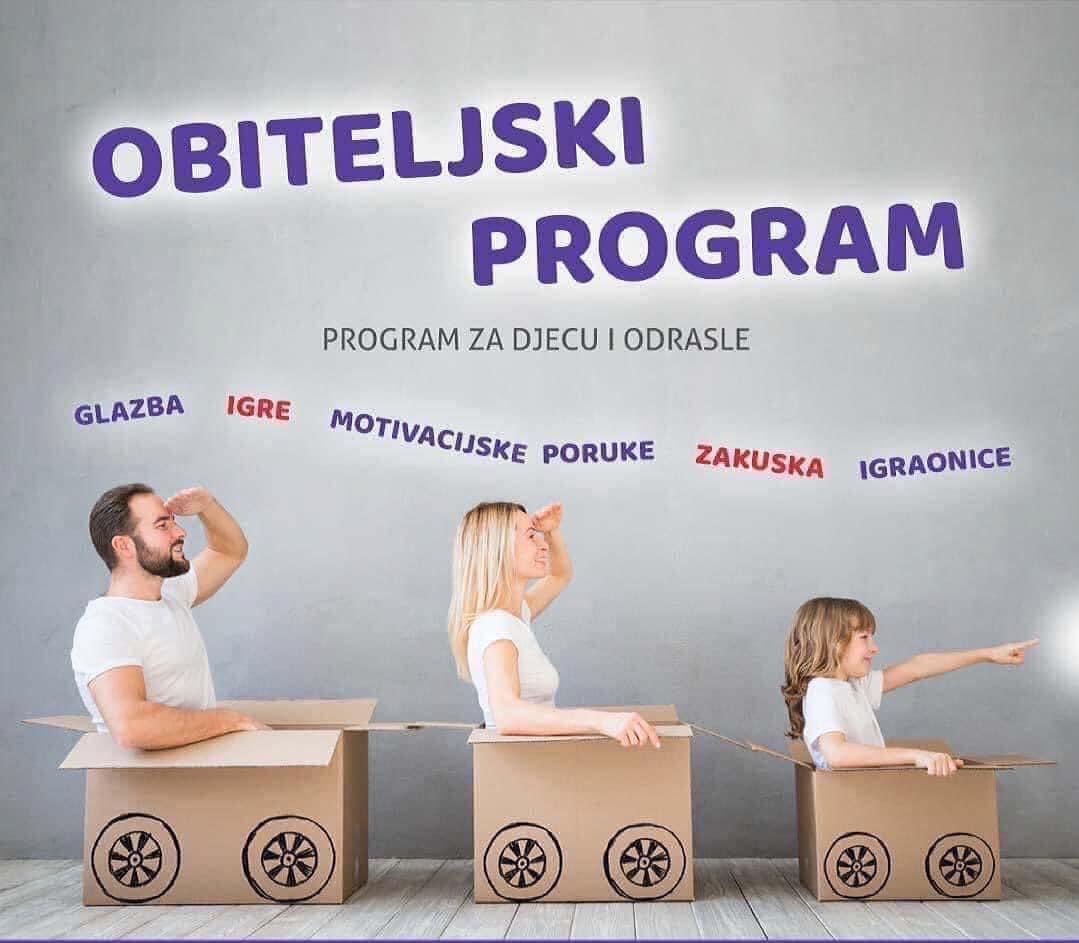 marioducic's tweet photo. #ccenedjelja #obiteljskiprogram https://t.co/bXC6MbvdDA