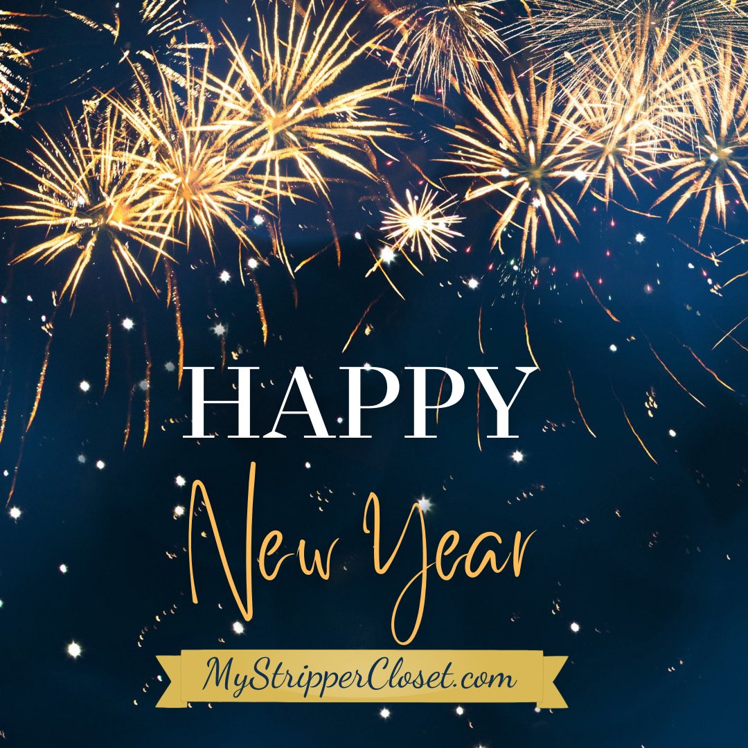 SamStripper's tweet photo. HAPPY NEW YEAR #New Year #HappyNewYear #strippersclub https://t.co/qFm4c5TvYa