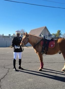 One of our Macon Countians who is a Macon County Schools alumni will be leading the Rose Bowl Parade on January 1, 2022. Tune in to see Colonel Gregory B. Pace, Base Commander of the Barstow, CA Marine Corps Logistic Base and son of retired educator, Jean Schley. We are so proud.