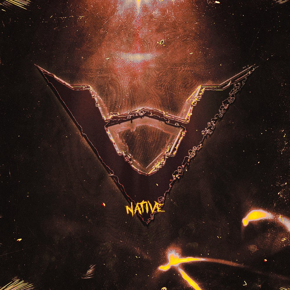 VisualsByNative's tweet image. joined @TeamVazor_