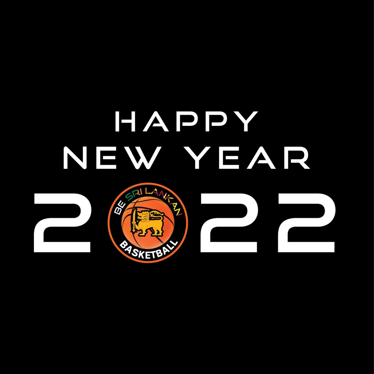 Keshawajj's tweet photo. Happy New Year 2🏀22
May you have a #happy #healthy and #prosperous #NewYear

#be_you 
#be_humble 
#be_srilankan 🇱🇰❤
#HappyNewYear2022 #Goodbye2021 #welcome2022 https://t.co/5JZhjEw0VV