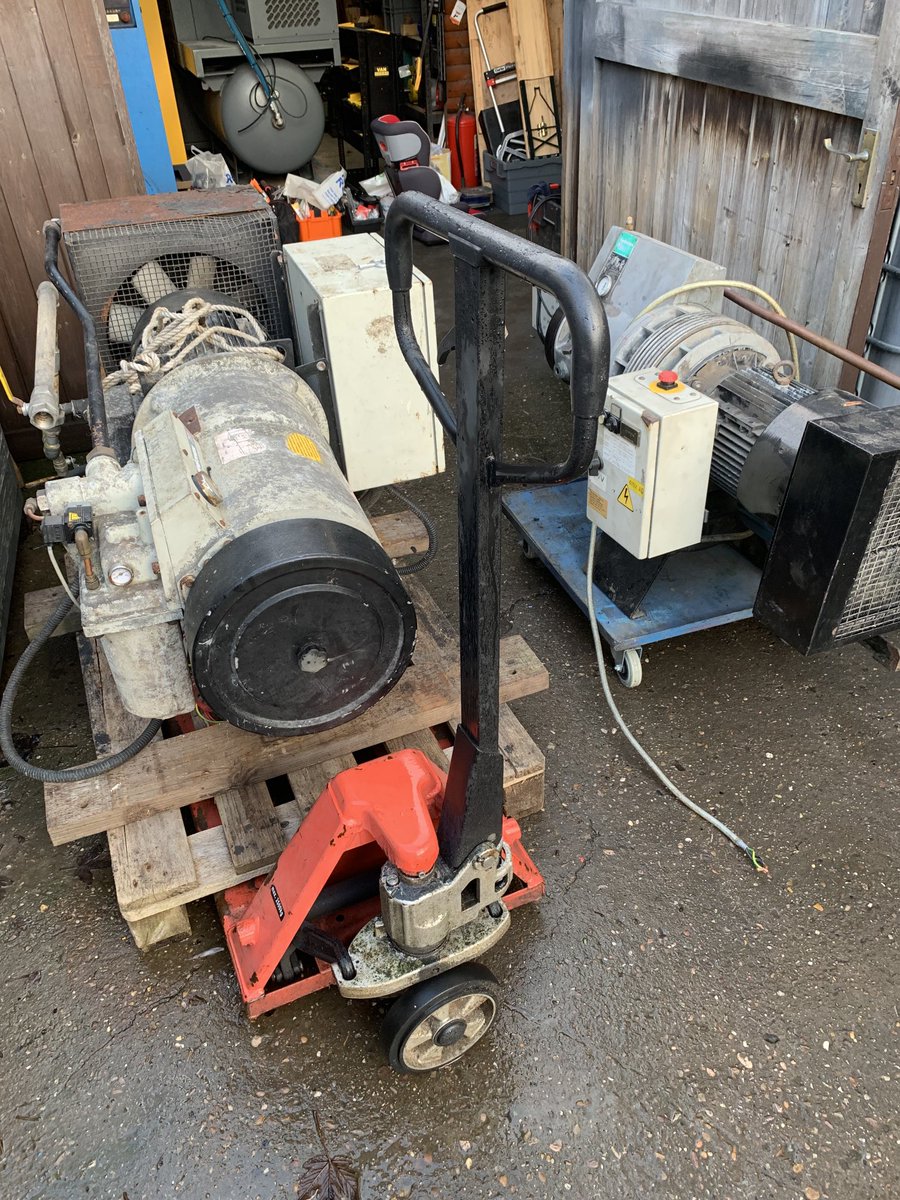 compressorman tweet media