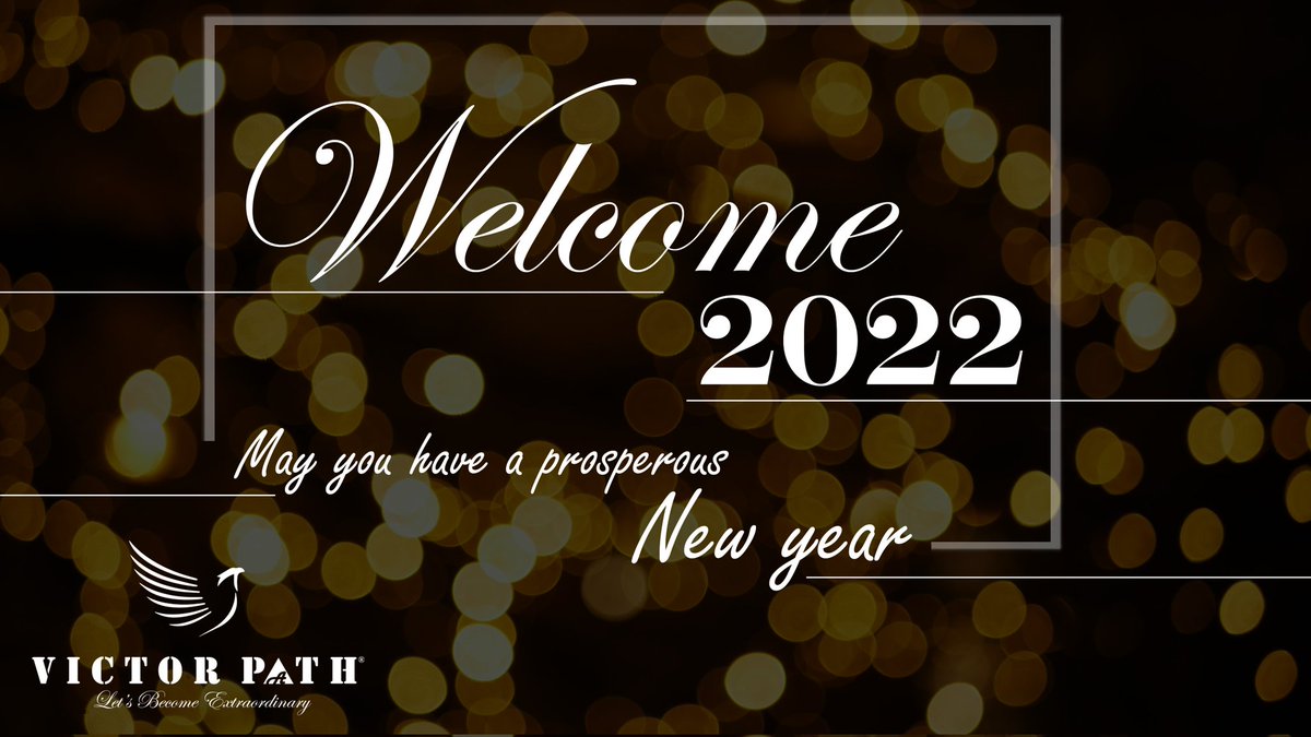 Victorpath1's tweet photo. Happy New Year!
Welcome 2022!

#HappyNewYear2022 #HappyNewYear #welcome2022 #Welcoming2022withTreasure #NewYear #HappyNewYear2022 #HappyNewYearsEve https://t.co/OGqfTskrnb