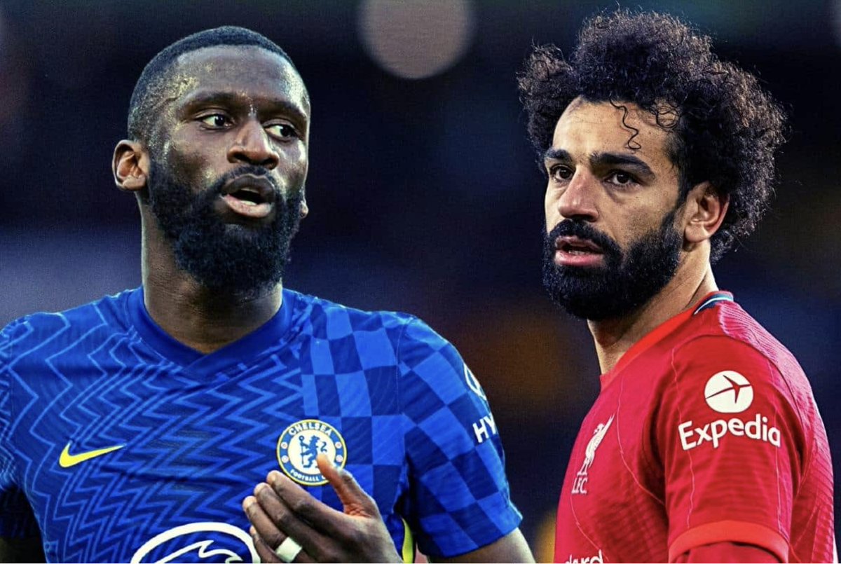 We have a big game Sunday with a number of players returning to action.  Liverpool has 3 new Covid cases.  Join us for the game Sunday 10:30 <a href="/TheBelfryLounge/">The Belfry</a>.