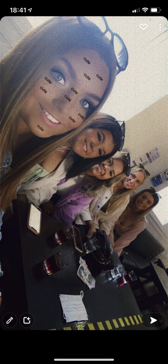 Kayleigh tweet media