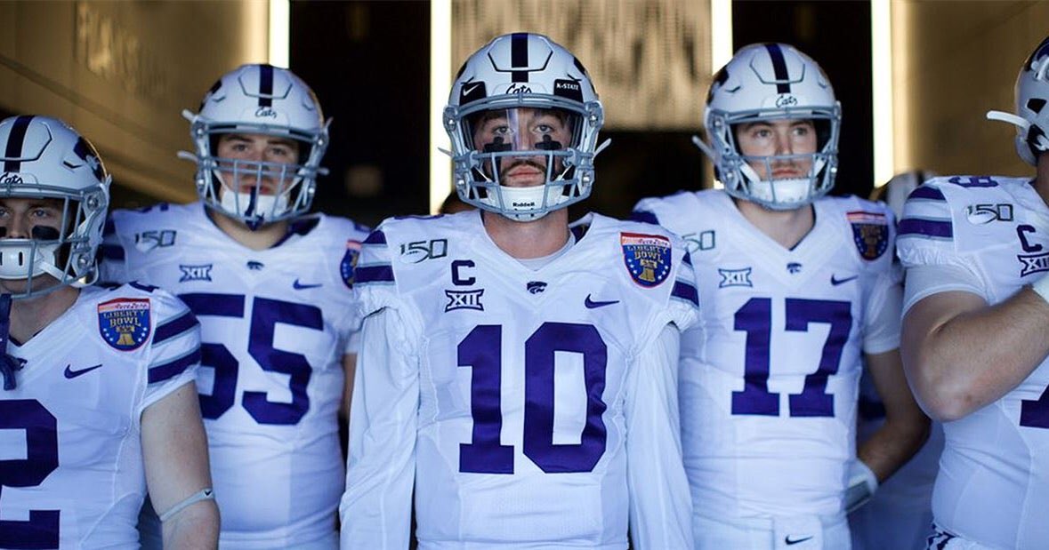 RangoRocky's tweet photo. I’m so blessed to have revived my FINAL offer from Kansas State University!🙏 #uncommitted https://t.co/1Wj1BKNVdE