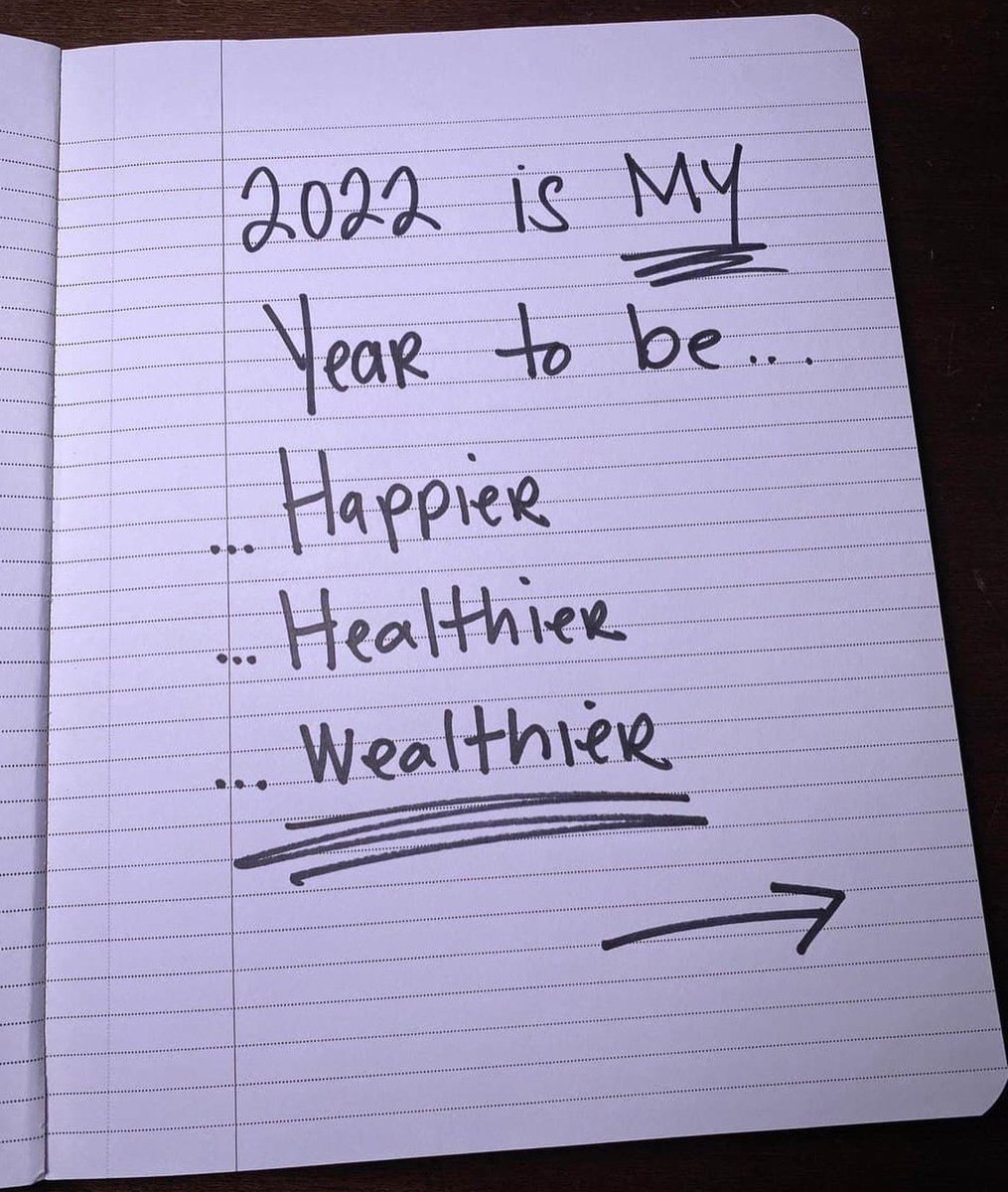happyheaIth's tweet photo. Retweet if you wish this #SSOT #2022NewYear https://t.co/UJwmBeyCJf