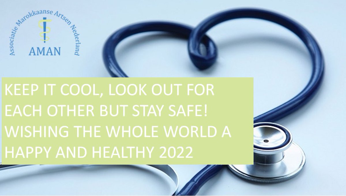 🎉 A happy and healthy 2022 to all our friends 🎉