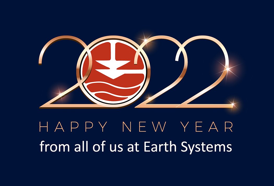 Earth Systems tweet media