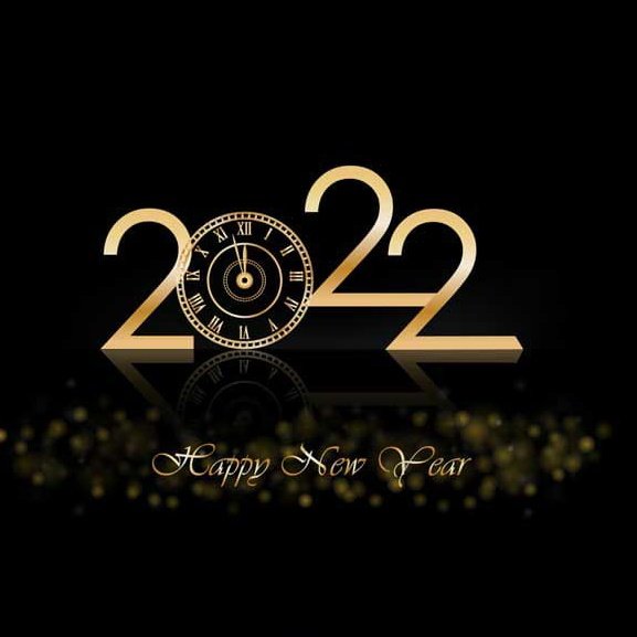 Happy New Year 2022
#HappyNewYear2022 #HappyNewYear #NewYear #NewYear2021
