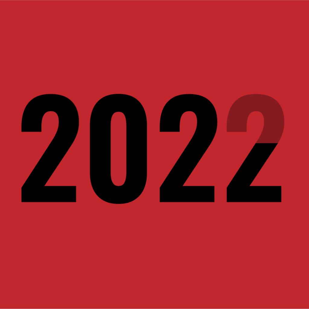 lesdelmambo's tweet photo. Amb moltes ganes de poder dibuixar aquest 2022! 🙌🏼🔛🎊🙌🏼

#lesreinesdelmambo #GraphicDesign #bonanynou #happynewyear https://t.co/mvvO7wTrE8