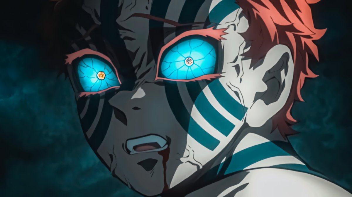 animevisuaIs___'s tweet photo. Anime : Demon Slayer https://t.co/kD7IoEml5o