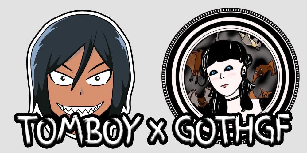 OUR FIRST CROSS COIN COLLAB IS WITH GOTHGF!🚀

GothGF, is a BSC token that really lives by it's code of transparency.
More details to come soon!😱

Find out more about what they’ve been up to;
<a href="/gothGFbsc/">GothGFbsc</a> 
gothgfbsc.com
t.me/GothGFbsc