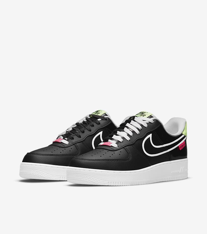 Nike Air Force 1 ’07 LV8 ‘Just Do You’