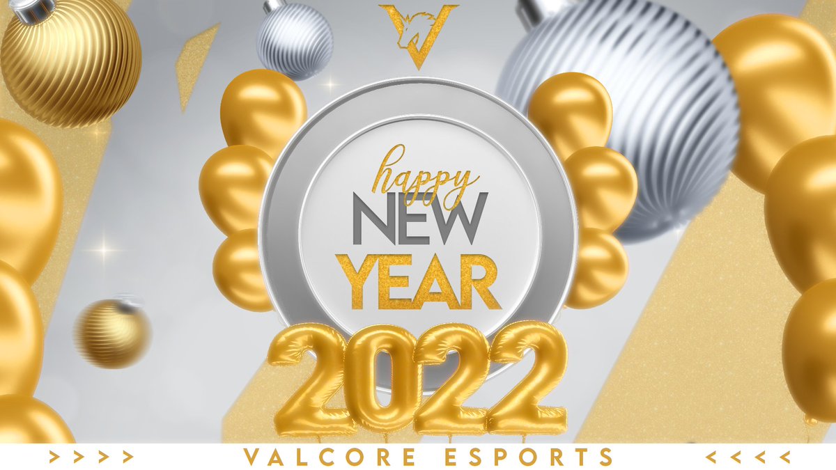 Valcore Esports tweet media