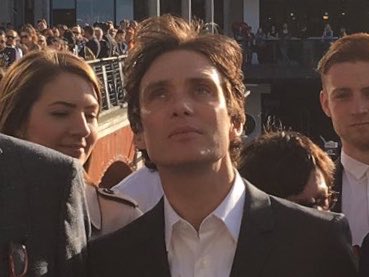 ali128uk's tweet photo. My one and only (ever) CM post.. Your man in my home town for the PB3 premiere… er… ages ago! 🤣 https://t.co/fHZmD8z4wJ