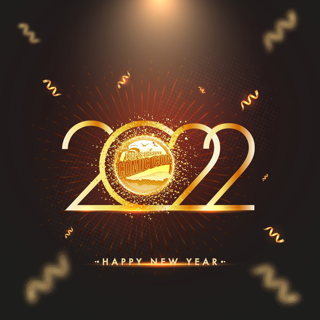 CC Comic Con tweet media