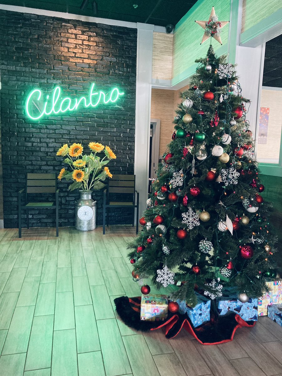 Cilantro Asian Bistro In Davie (davie_in) Twitter